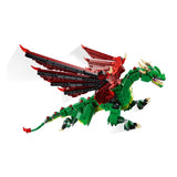 LEGO® Medieval  Dragon