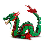LEGO® Medieval  Dragon
