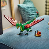 LEGO® Medieval  Dragon