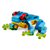 LEGO® Exotic Parrot