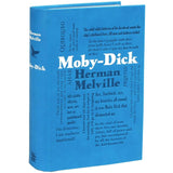 Moby-Dick (Word Cloud Classics)