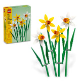 LEGO® Daffodils
