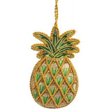 Ornament - Pineapple