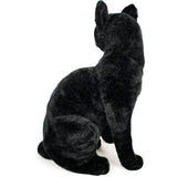 Boone The Black Cat 13"