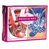 Bridge Set Malin's Birds
