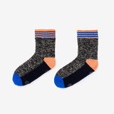 House Socks - Fleece Lined Slipper Socks Assorted