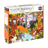 Floor Puzzle 24 Piece Assorted