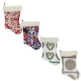 Holiday Stockings