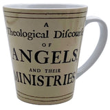 Latte Mug - PEM Witch Trials