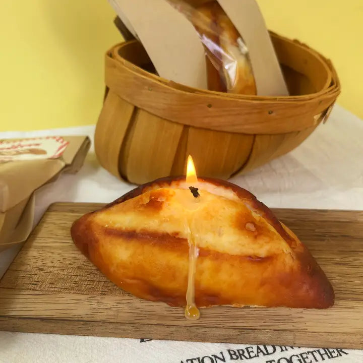 Bougie Baguette Française