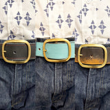 Belt Leather