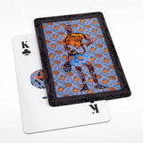 Playing Cards - Portrait of a Young Gentleman