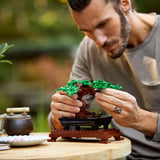 LEGO® Bonsai Tree