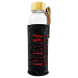 PEM Felt Sleeve Bottle