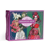 Bridge Set Sarah's From the Garden