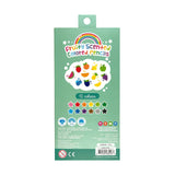 Colored Pencils -Yummy Yummy: Scented