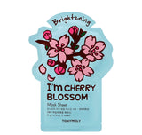 I'm Real Sheet Mask - Assorted Collection