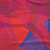 Patient Heart | 50" Mulberry Silk Furoshiki Gift Wrap by Essery Waller