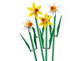 LEGO® Daffodils