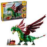 LEGO® Medieval  Dragon