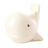 Soapstone Whale