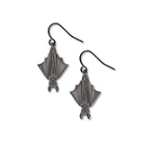 Earrings Bats