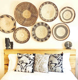 Tonga Basket - Medium