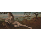 Forbidden Fruit Spread