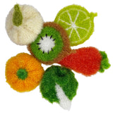 Korean Bubble Sponges