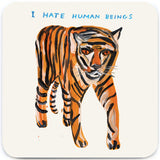 Coaster - David Shrigley - Assorted