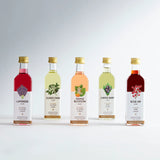 Flower Cocktail Kit - Holiday Cheer