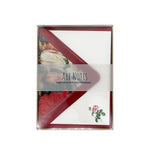 Notes Flowers in a German Tigerware Vase