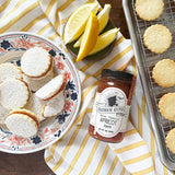 Lighthouse - Sour Cherry Apricot Jam