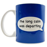 MUG -Moby Dick Snappy Quotes