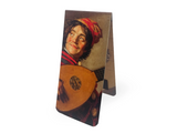 Magnetic Bookmark Set of 3 Frans Hals