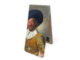 Magnetic Bookmark Set of 3 Frans Hals