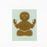 Cards - Om For the Holidays