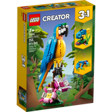 LEGO® Exotic Parrot