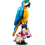 LEGO® Exotic Parrot