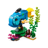 LEGO® Exotic Parrot