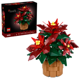 LEGO® Poinsettia