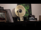 Fuse Rec Vertical Vinyl Record Player Bluetooth