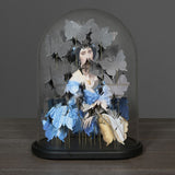 Dome - Dominique Ingres Anamorphisis