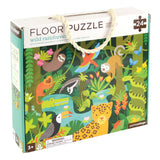 Floor Puzzle 24 Piece Assorted