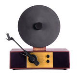 Fuse Rec Vertical Vinyl Record Player Bluetooth
