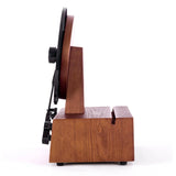 Fuse Rec Vertical Vinyl Record Player Bluetooth