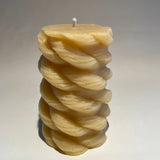 Niho Kozuru Beeswax Candles - Assorted Shapes