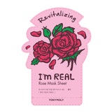 I'm Real Sheet Mask - Assorted Collection