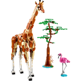 LEGO® Wild Safari Animals