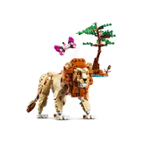 LEGO® Wild Safari Animals
